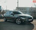 Чорний БМВ 3 Серія, об'ємом двигуна 2 л та пробігом 170 тис. км за 15000 $, фото 1 на Automoto.ua
