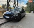 Чорний БМВ 3 Серія, об'ємом двигуна 2 л та пробігом 105 тис. км за 19000 $, фото 1 на Automoto.ua