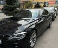 Черный БМВ 3 Серия, объемом двигателя 2 л и пробегом 220 тыс. км за 17800 $, фото 1 на Automoto.ua
