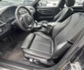 Чорний БМВ 3 Серія, об'ємом двигуна 2 л та пробігом 68 тис. км за 12400 $, фото 7 на Automoto.ua