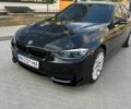 Чорний БМВ 3 Серія, об'ємом двигуна 0 л та пробігом 253 тис. км за 14500 $, фото 1 на Automoto.ua