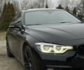 Чорний БМВ 3 Серія, об'ємом двигуна 2 л та пробігом 147 тис. км за 18300 $, фото 7 на Automoto.ua