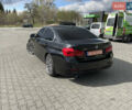 Черный БМВ 3 Серия, объемом двигателя 2 л и пробегом 139 тыс. км за 17999 $, фото 5 на Automoto.ua