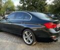 Чорний БМВ 3 Серія, об'ємом двигуна 2 л та пробігом 120 тис. км за 12500 $, фото 3 на Automoto.ua