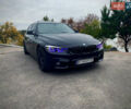 Чорний БМВ 3 Серія, об'ємом двигуна 2 л та пробігом 125 тис. км за 19900 $, фото 12 на Automoto.ua