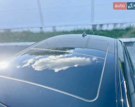 Черный БМВ 3 Серия, объемом двигателя 2 л и пробегом 214 тыс. км за 22500 $, фото 13 на Automoto.ua