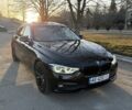 Черный БМВ 3 Серия, объемом двигателя 2 л и пробегом 120 тыс. км за 15000 $, фото 1 на Automoto.ua