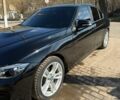 Черный БМВ 3 Серия, объемом двигателя 2 л и пробегом 93 тыс. км за 14700 $, фото 1 на Automoto.ua