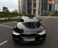 Черный БМВ 3 Серия, объемом двигателя 2 л и пробегом 184 тыс. км за 17500 $, фото 1 на Automoto.ua