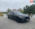 Чорний БМВ 3 Серія, об'ємом двигуна 2 л та пробігом 125 тис. км за 19900 $, фото 4 на Automoto.ua