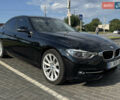 Черный БМВ 3 Серия, объемом двигателя 2 л и пробегом 153 тыс. км за 16300 $, фото 3 на Automoto.ua