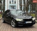 Чорний БМВ 3 Серія, об'ємом двигуна 2 л та пробігом 148 тис. км за 15000 $, фото 1 на Automoto.ua