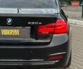 Чорний БМВ 3 Серія, об'ємом двигуна 2 л та пробігом 112 тис. км за 20500 $, фото 9 на Automoto.ua
