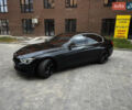 Черный БМВ 3 Серия, объемом двигателя 2 л и пробегом 120 тыс. км за 20500 $, фото 2 на Automoto.ua