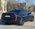 Черный БМВ 3 Серия, объемом двигателя 2 л и пробегом 118 тыс. км за 18200 $, фото 4 на Automoto.ua