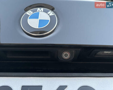 Чорний БМВ 3 Серія, об'ємом двигуна 2 л та пробігом 121 тис. км за 21500 $, фото 27 на Automoto.ua