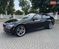 Черный БМВ 3 Серия, объемом двигателя 2 л и пробегом 137 тыс. км за 14600 $, фото 9 на Automoto.ua