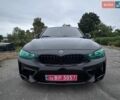 Черный БМВ 3 Серия, объемом двигателя 2 л и пробегом 150 тыс. км за 17000 $, фото 1 на Automoto.ua