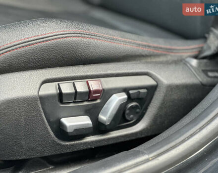 Чорний БМВ 3 Серія, об'ємом двигуна 2 л та пробігом 220 тис. км за 18999 $, фото 22 на Automoto.ua