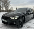 Чорний БМВ 3 Серія, об'ємом двигуна 2 л та пробігом 110 тис. км за 22000 $, фото 1 на Automoto.ua