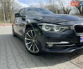 Черный БМВ 3 Серия, объемом двигателя 2 л и пробегом 139 тыс. км за 17999 $, фото 8 на Automoto.ua
