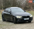 Чорний БМВ 3 Серія, об'ємом двигуна 2 л та пробігом 147 тис. км за 18300 $, фото 4 на Automoto.ua
