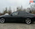 Черный БМВ 3 Серия, объемом двигателя 2 л и пробегом 123 тыс. км за 16499 $, фото 2 на Automoto.ua