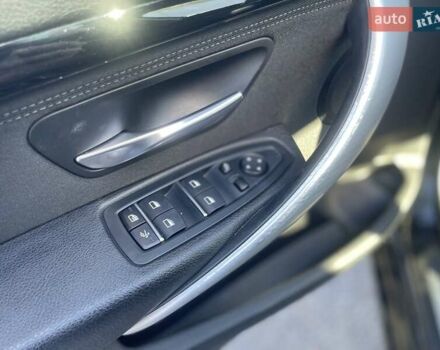 Черный БМВ 3 Серия, объемом двигателя 2 л и пробегом 214 тыс. км за 22500 $, фото 23 на Automoto.ua