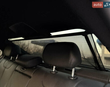 Черный БМВ 3 Серия, объемом двигателя 2 л и пробегом 180 тыс. км за 15999 $, фото 19 на Automoto.ua