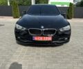 Чорний БМВ 3 Серія, об'ємом двигуна 2 л та пробігом 50 тис. км за 15500 $, фото 3 на Automoto.ua