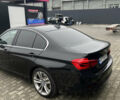 Черный БМВ 3 Серия, объемом двигателя 2 л и пробегом 94 тыс. км за 21600 $, фото 14 на Automoto.ua