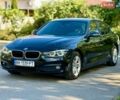 Черный БМВ 3 Серия, объемом двигателя 2 л и пробегом 85 тыс. км за 17900 $, фото 1 на Automoto.ua