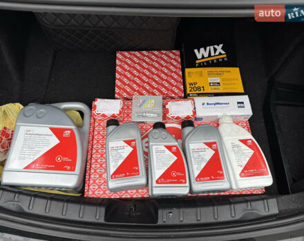 Черный БМВ 3 Серия, объемом двигателя 2 л и пробегом 139 тыс. км за 14950 $, фото 40 на Automoto.ua