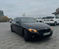 Черный БМВ 3 Серия, объемом двигателя 2 л и пробегом 75 тыс. км за 21000 $, фото 6 на Automoto.ua