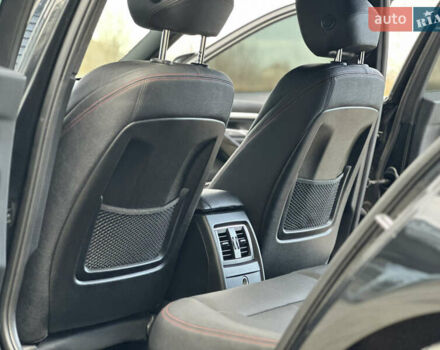 Чорний БМВ 3 Серія, об'ємом двигуна 2 л та пробігом 220 тис. км за 18999 $, фото 30 на Automoto.ua