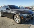 Черный БМВ 3 Серия, объемом двигателя 0 л и пробегом 86 тыс. км за 2500 $, фото 3 на Automoto.ua