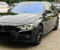 Чорний БМВ 3 Серія, об'ємом двигуна 2 л та пробігом 72 тис. км за 10000 $, фото 1 на Automoto.ua