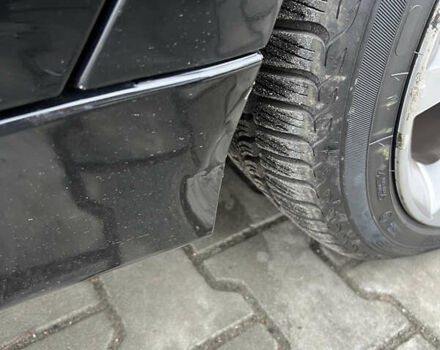 Черный БМВ 3 Серия, объемом двигателя 2 л и пробегом 94 тыс. км за 21600 $, фото 3 на Automoto.ua