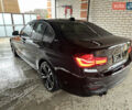 Черный БМВ 3 Серия, объемом двигателя 0 л и пробегом 85 тыс. км за 12600 $, фото 3 на Automoto.ua