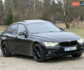 Чорний БМВ 3 Серія, об'ємом двигуна 2 л та пробігом 147 тис. км за 18300 $, фото 9 на Automoto.ua