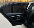 Черный БМВ 3 Серия, объемом двигателя 2 л и пробегом 180 тыс. км за 15999 $, фото 18 на Automoto.ua