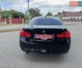 Черный БМВ 3 Серия, объемом двигателя 2 л и пробегом 137 тыс. км за 14600 $, фото 6 на Automoto.ua