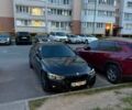 Черный БМВ 3 Серия, объемом двигателя 2 л и пробегом 116 тыс. км за 17500 $, фото 1 на Automoto.ua