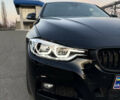 Черный БМВ 3 Серия, объемом двигателя 2 л и пробегом 180 тыс. км за 15999 $, фото 37 на Automoto.ua