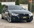 Чорний БМВ 3 Серія, об'ємом двигуна 2 л та пробігом 112 тис. км за 20500 $, фото 10 на Automoto.ua