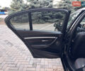 Чорний БМВ 3 Серія, об'ємом двигуна 2 л та пробігом 121 тис. км за 21500 $, фото 25 на Automoto.ua