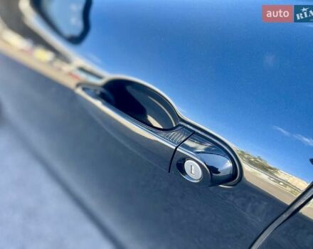 Черный БМВ 3 Серия, объемом двигателя 2 л и пробегом 214 тыс. км за 22500 $, фото 12 на Automoto.ua