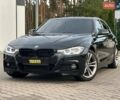 Чорний БМВ 3 Серія, об'ємом двигуна 2 л та пробігом 112 тис. км за 20500 $, фото 3 на Automoto.ua