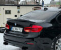 Чорний БМВ 3 Серія, об'ємом двигуна 2 л та пробігом 149 тис. км за 13900 $, фото 4 на Automoto.ua