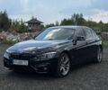 Чорний БМВ 3 Серія, об'ємом двигуна 2 л та пробігом 225 тис. км за 15200 $, фото 1 на Automoto.ua